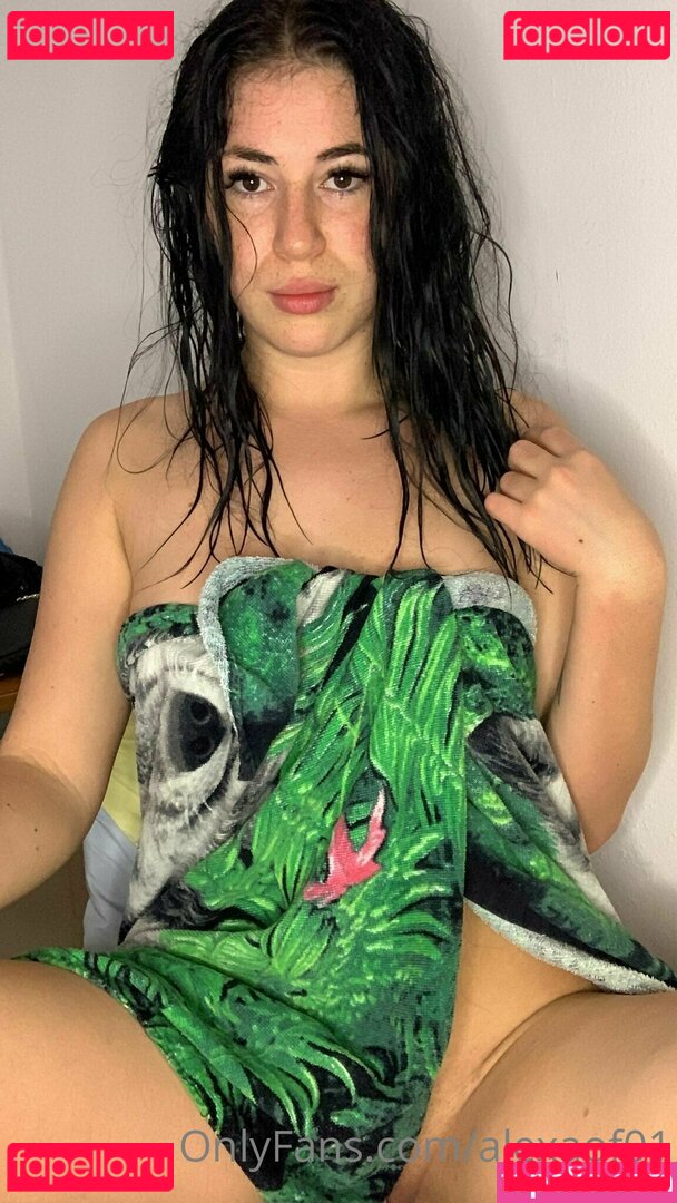 _aleks01 / alexaof01 Onlyfans Photo Gallery 
