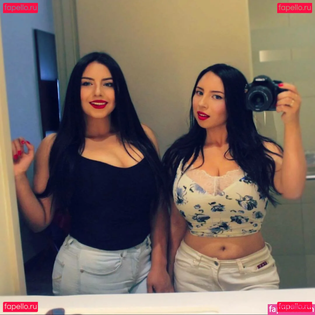 Anamichelleh Onlyfans Photo Gallery 