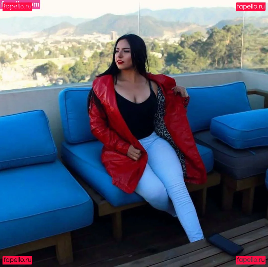 Anamichelleh Onlyfans Photo Gallery 