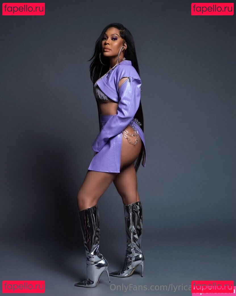 lyricaanderson Onlyfans Photo Gallery 