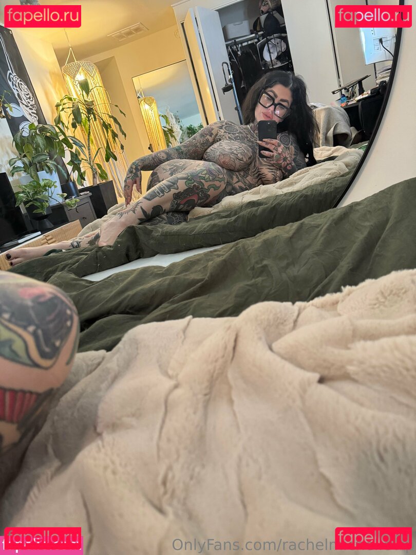 rachelmichellevip Onlyfans Photo Gallery 