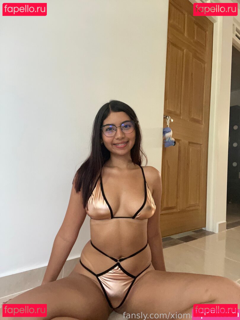 Luisabustosm / lmariabustos Onlyfans Photo Gallery 