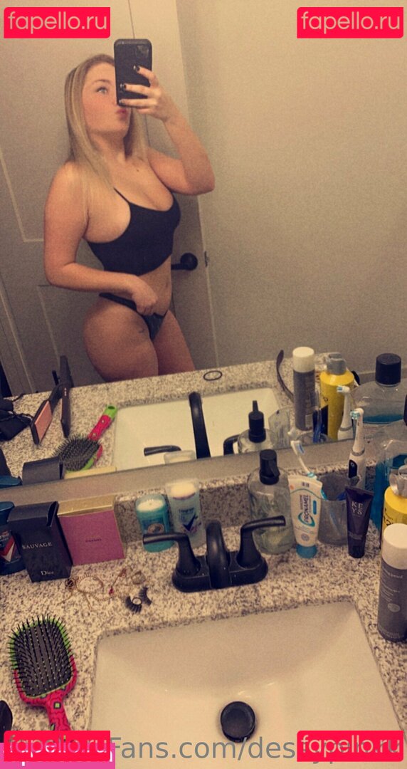 dessypinkk Onlyfans Photo Gallery 