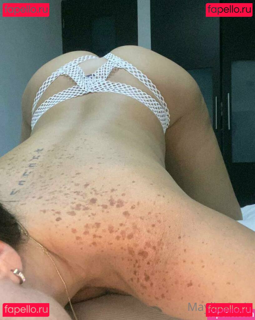 May_live18 / Maylive Onlyfans Photo Gallery 