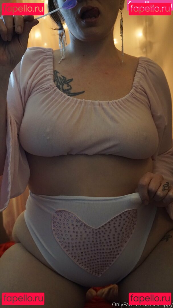 nikkihippy / sew.nikki Onlyfans Photo Gallery 