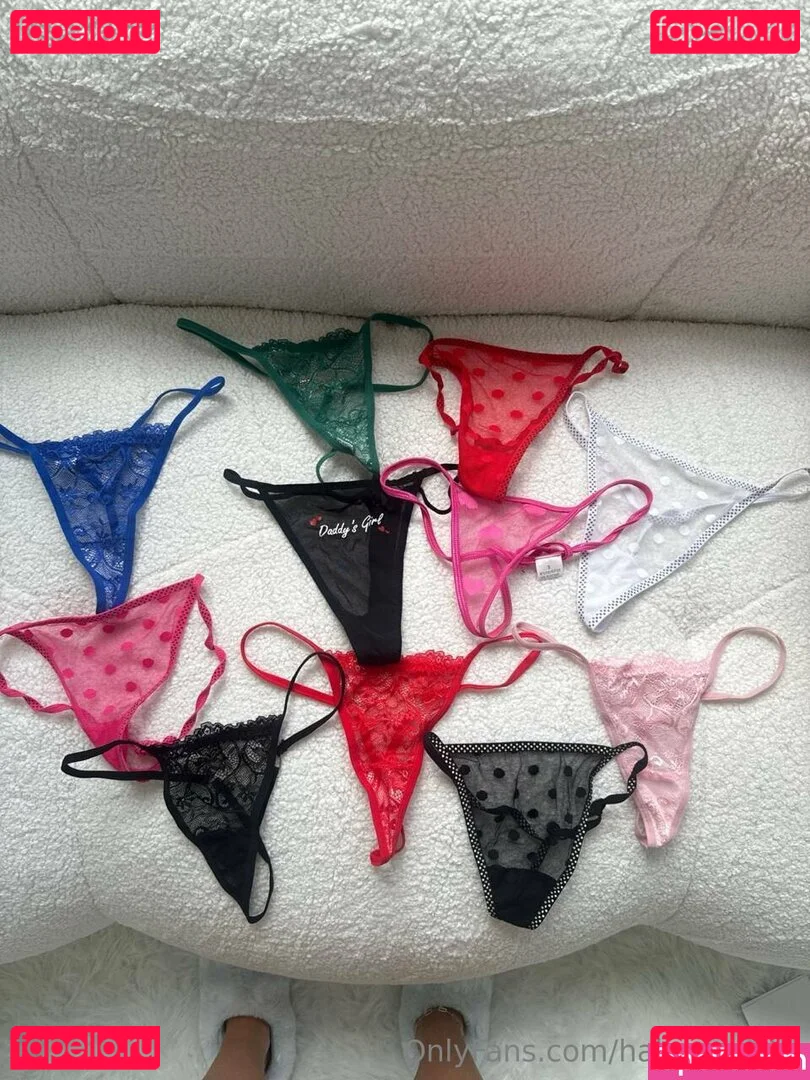 haleyysmith Onlyfans Photo Gallery 