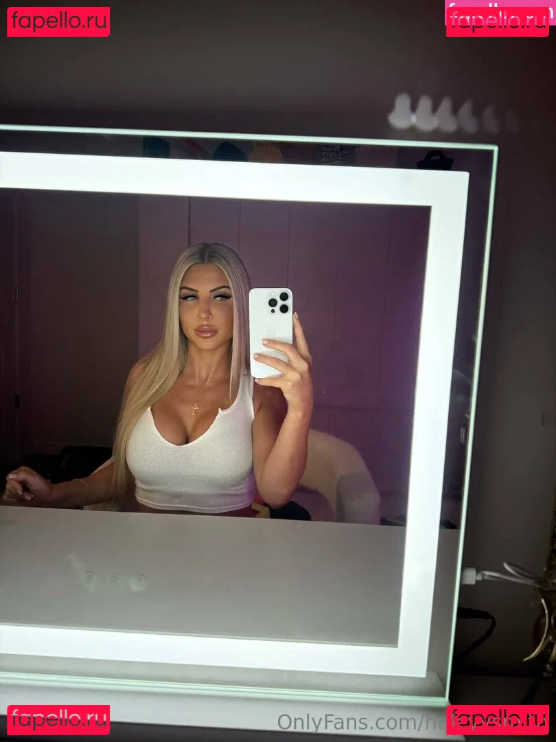 haleyysmith Onlyfans Photo Gallery 