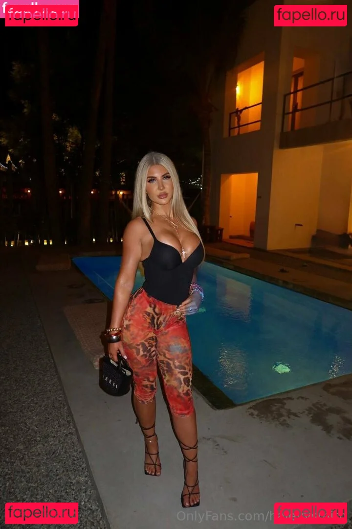 haleyysmith Onlyfans Photo Gallery 