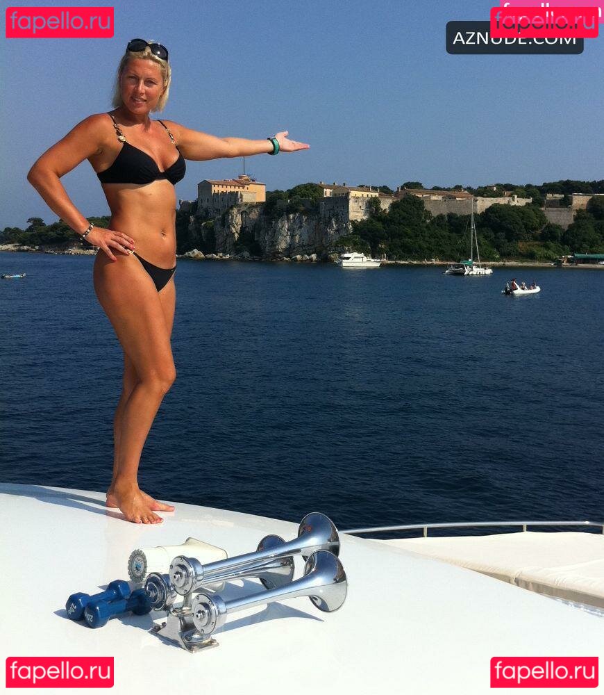 Natascha Ragosina Onlyfans Photo Gallery 