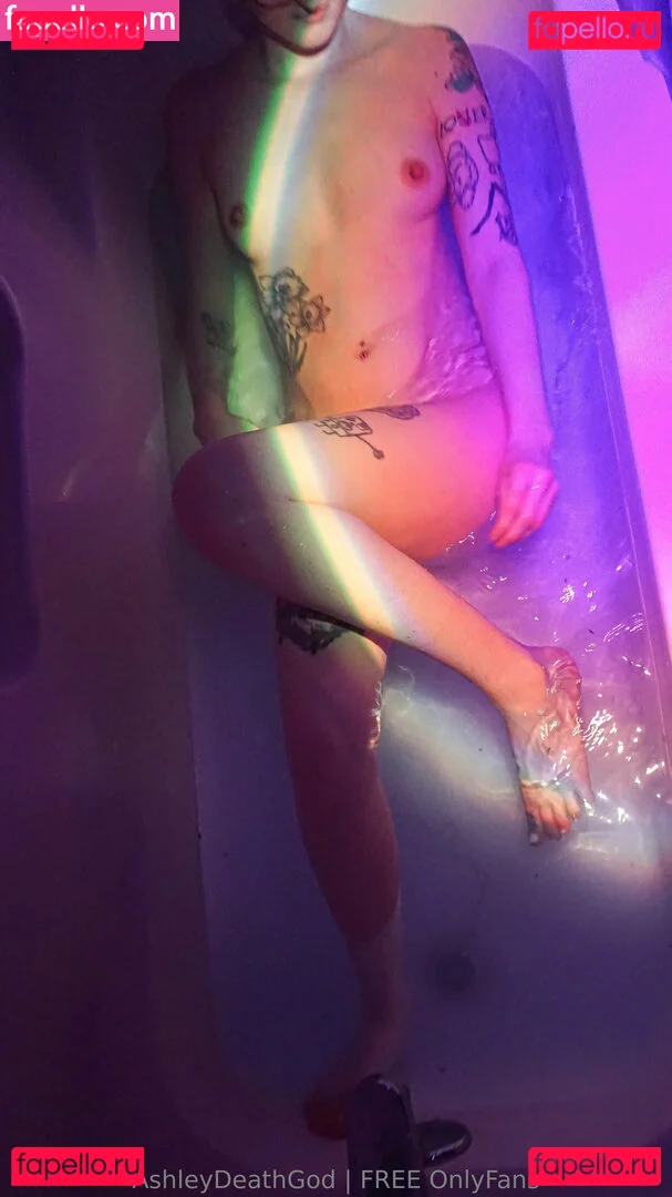 AshleyDeathGod Onlyfans Photo Gallery 