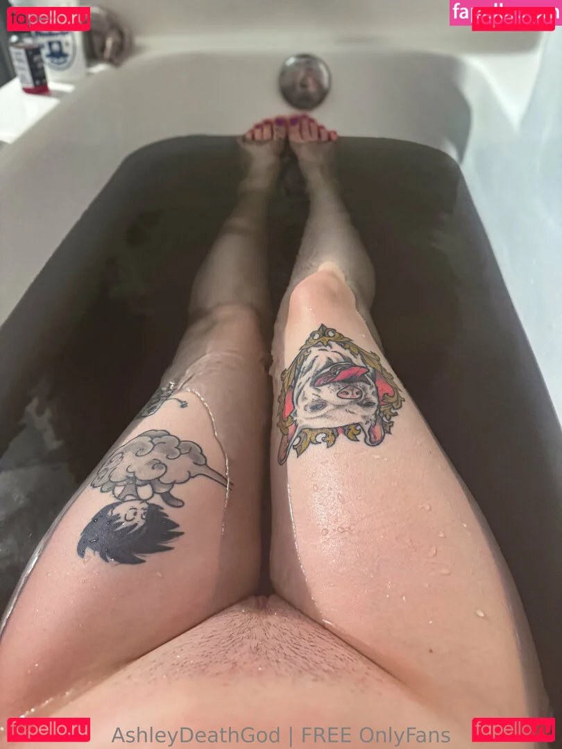 AshleyDeathGod Onlyfans Photo Gallery 