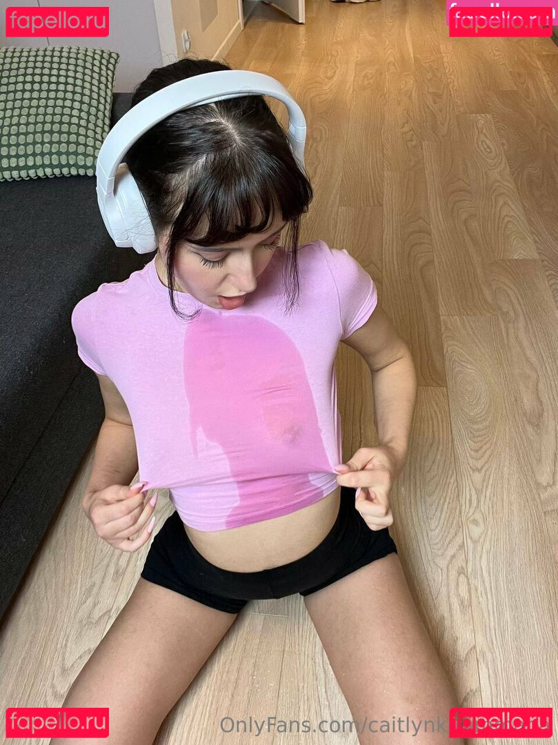 caitlynkirammana / cupca_kekiramman Onlyfans Photo Gallery 