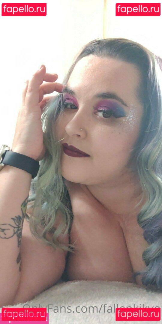 Fallenkikyo / Kikyo Onlyfans Photo Gallery 