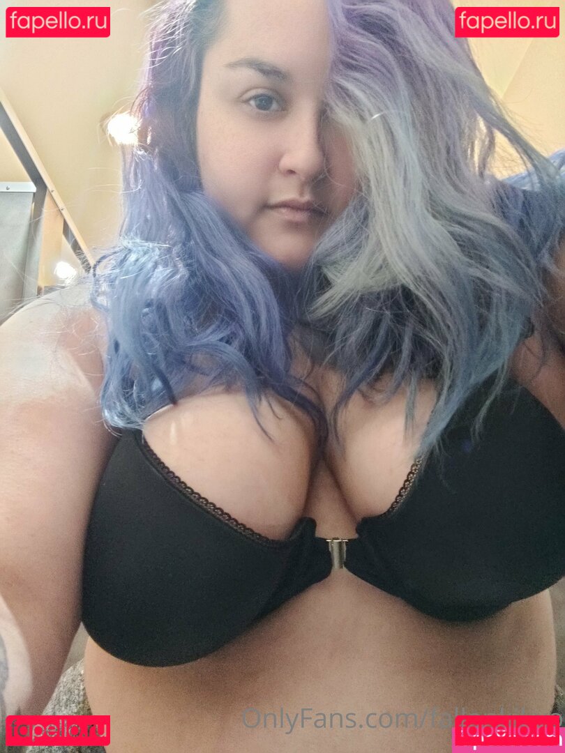 Fallenkikyo / Kikyo Onlyfans Photo Gallery 