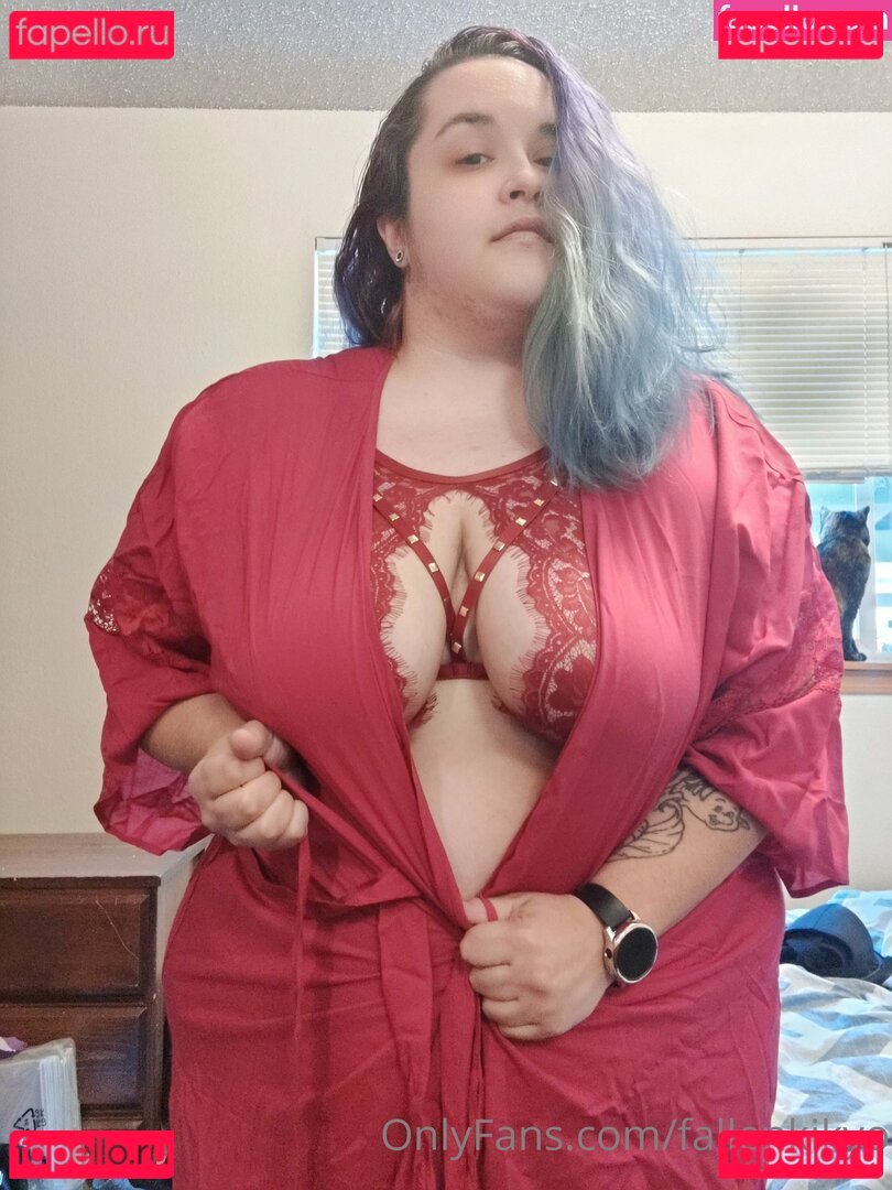 Fallenkikyo / Kikyo Onlyfans Photo Gallery 