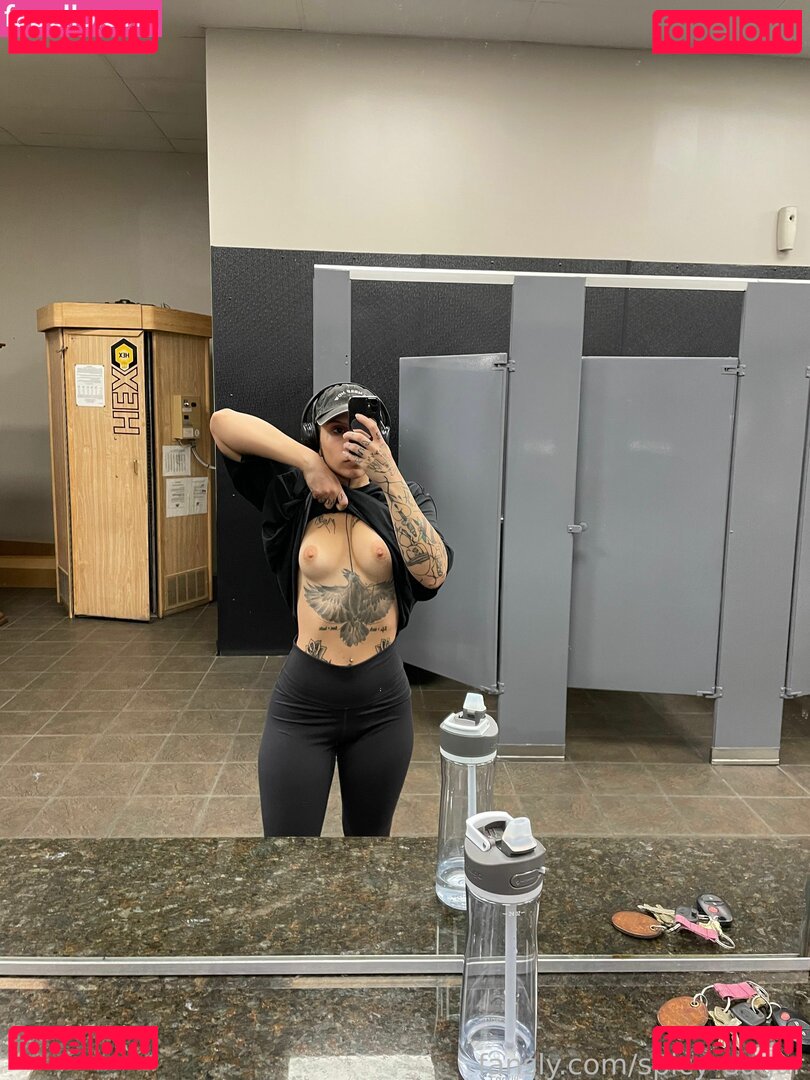 sugarisspicy Onlyfans Photo Gallery 