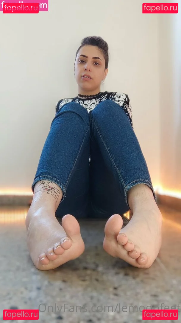 lemoonfeet Onlyfans Photo Gallery 