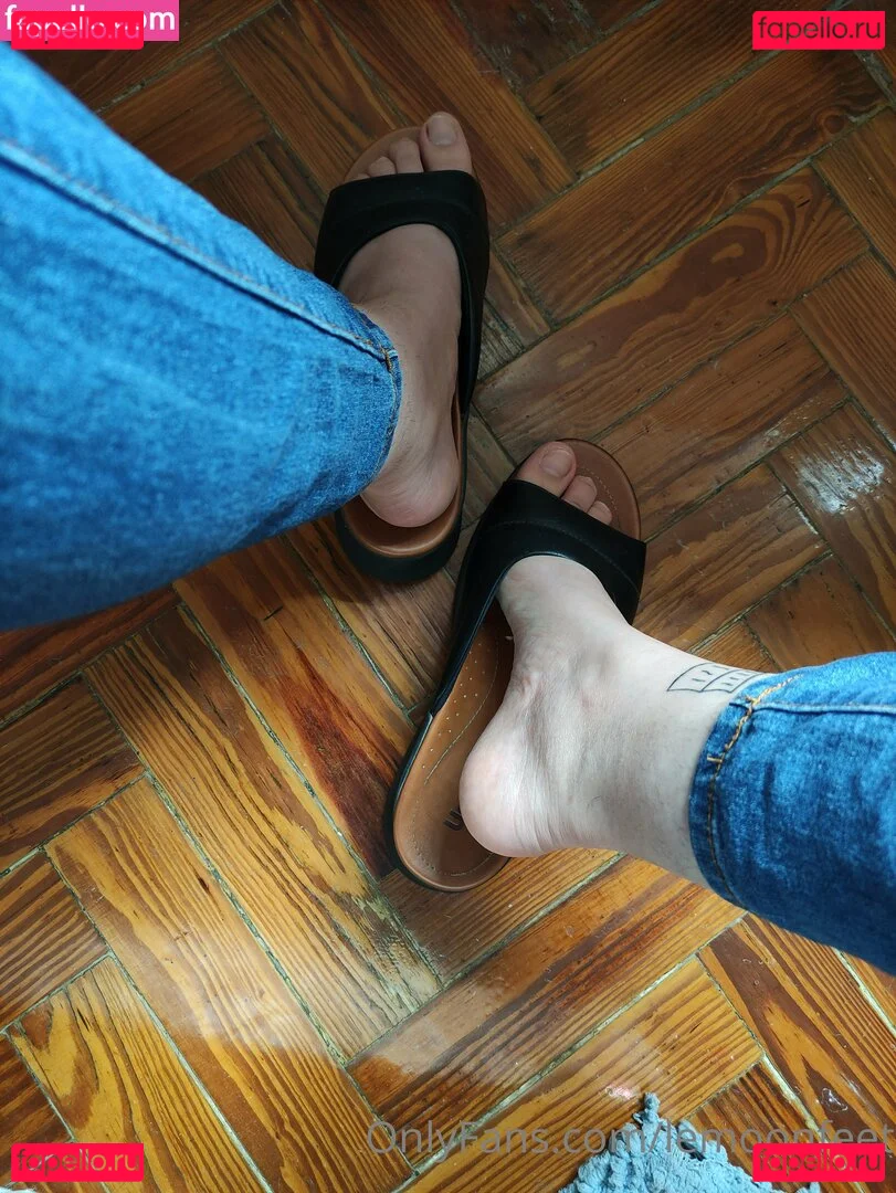 lemoonfeet Onlyfans Photo Gallery 