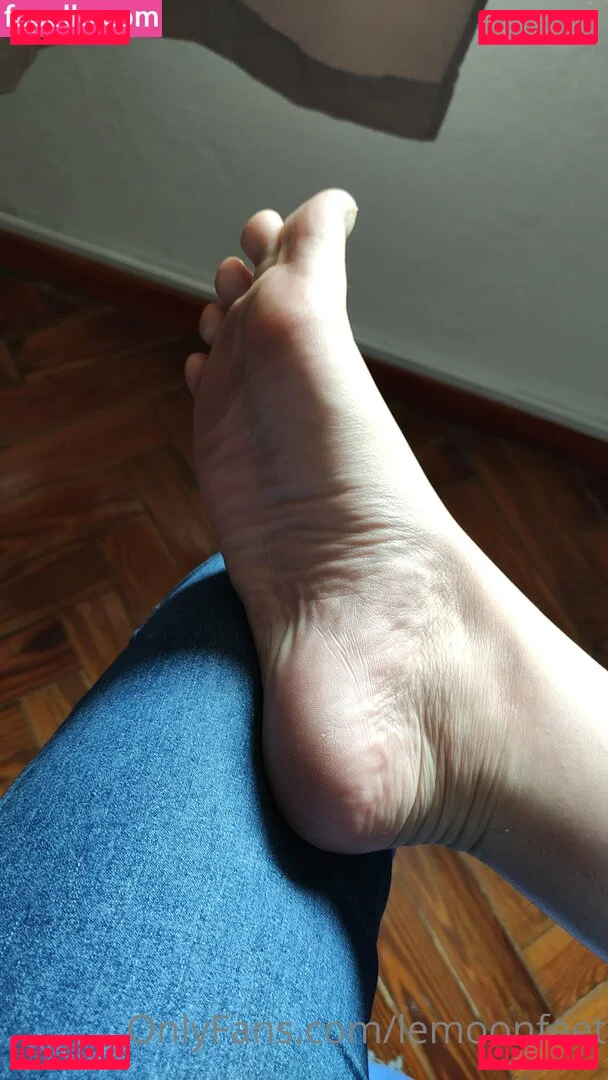 lemoonfeet Onlyfans Photo Gallery 