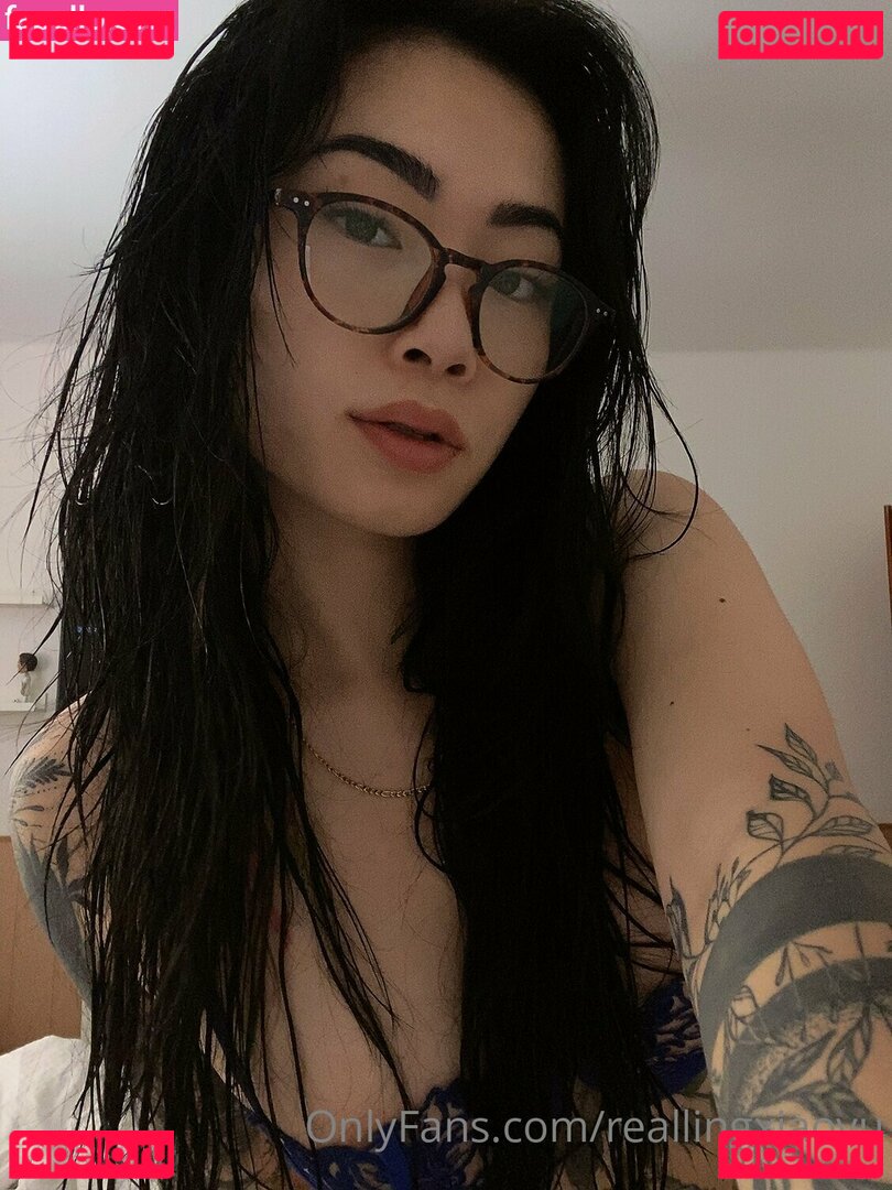 reallingxiaoyu / ryuutoria Onlyfans Photo Gallery 