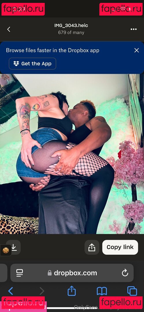 ivyrosehale Onlyfans Photo Gallery 