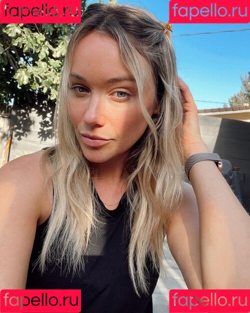 Katrina Bowden Onlyfans Photo Gallery 