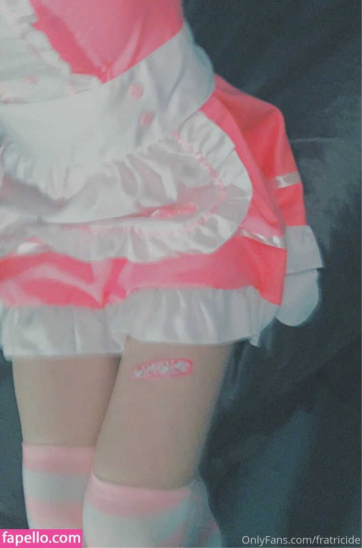 fratricide Onlyfans Photo Gallery 