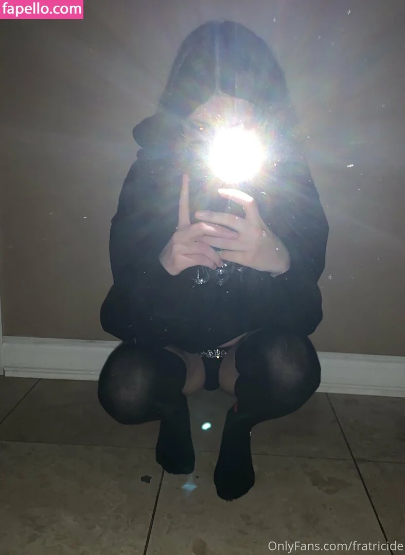 fratricide Onlyfans Photo Gallery 