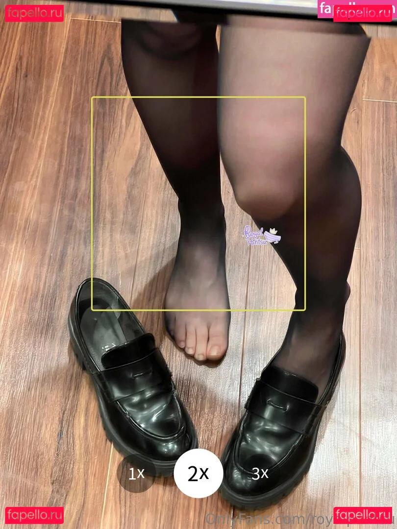 royalpantsu Onlyfans Photo Gallery 