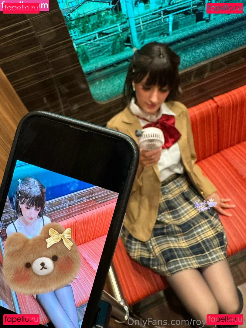 royalpantsu Onlyfans Photo Gallery 