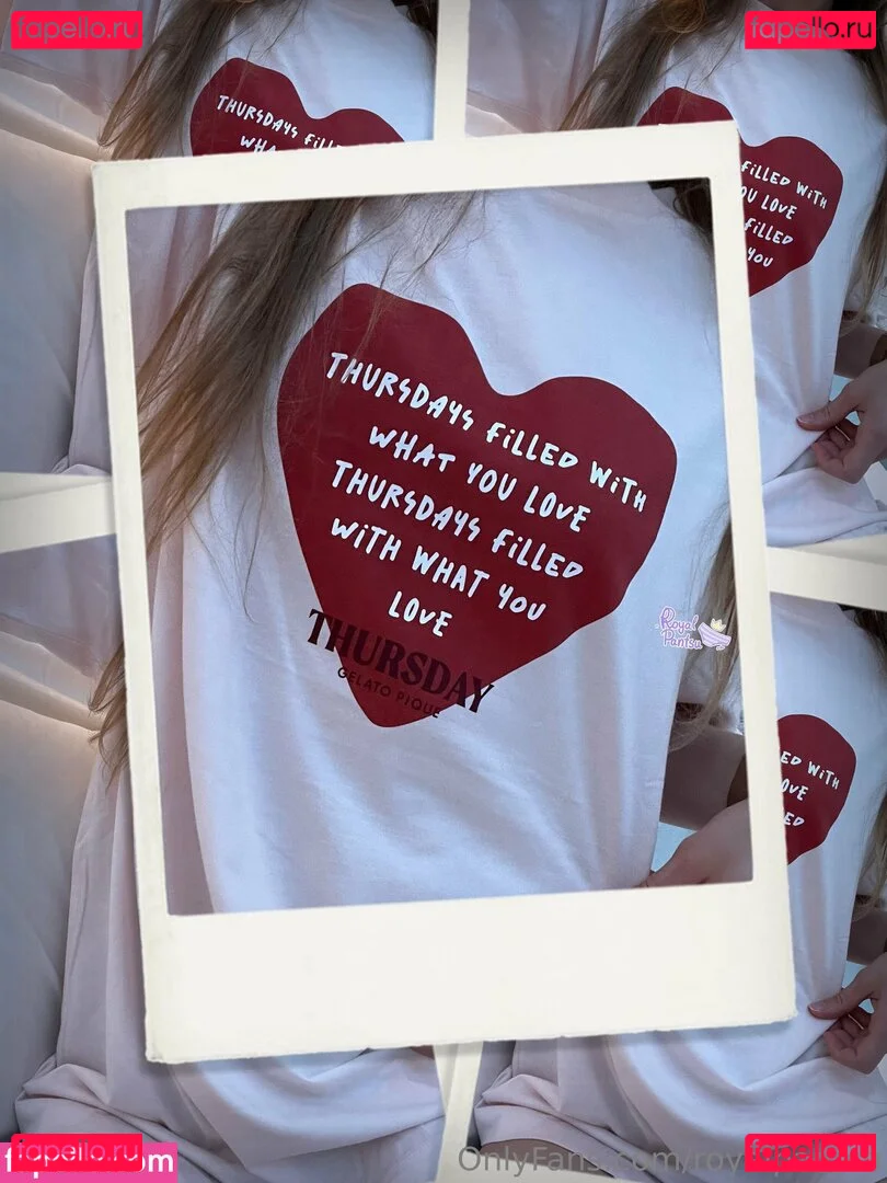 royalpantsu Onlyfans Photo Gallery 