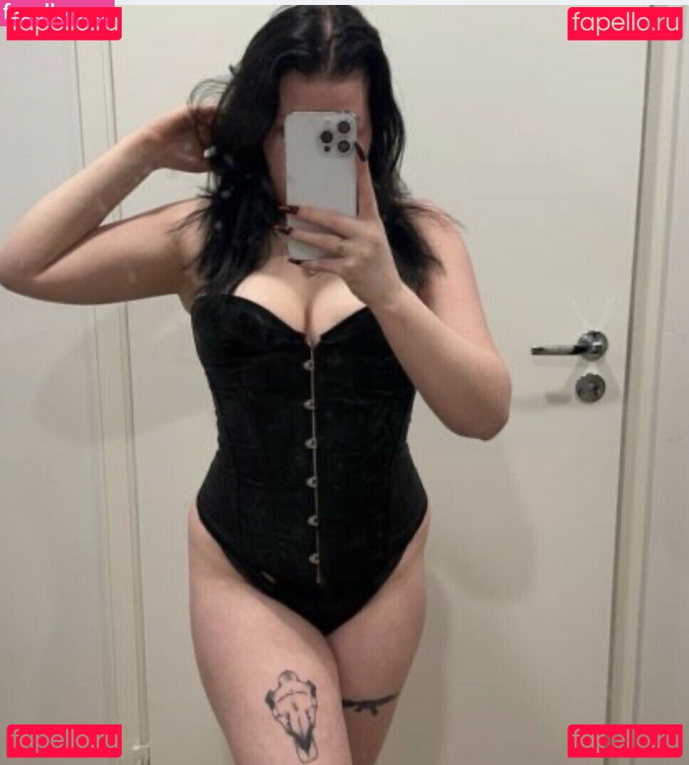 Marimikaelaa / Metallimuija / marimikaela1 Onlyfans Photo Gallery 