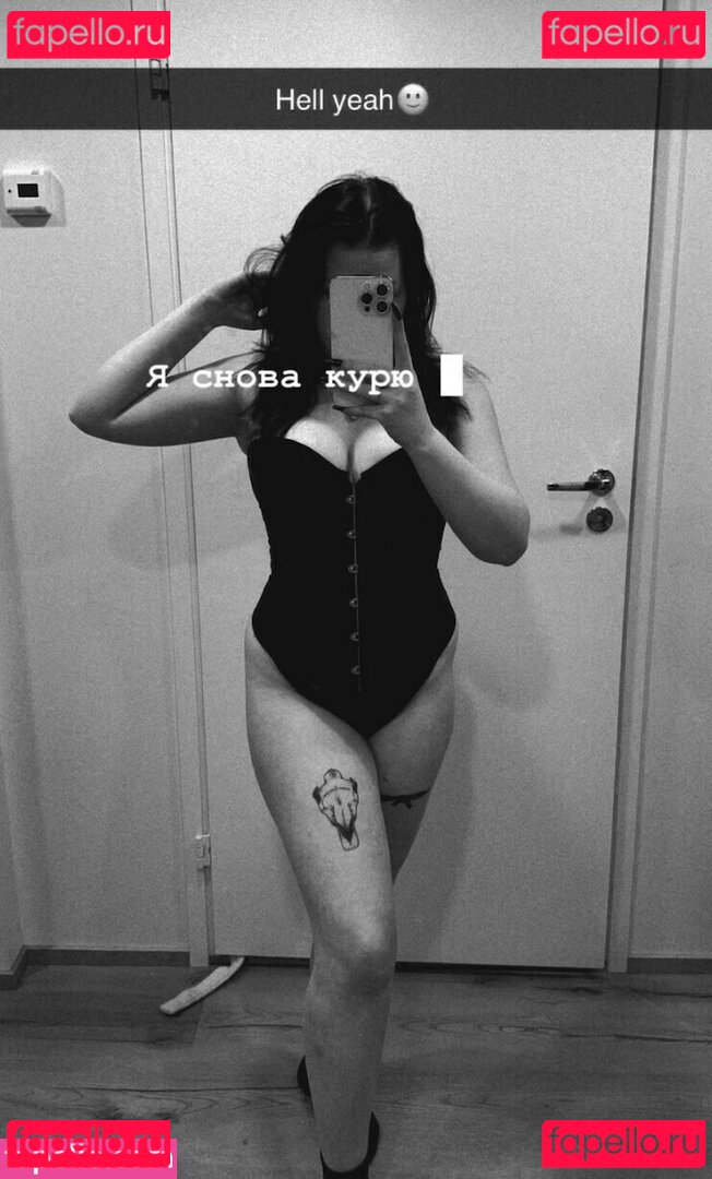 Marimikaelaa / Metallimuija / marimikaela1 Onlyfans Photo Gallery 