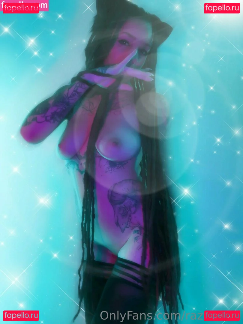 razorredd Onlyfans Photo Gallery 