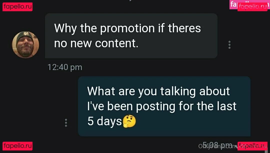 razorredd Onlyfans Photo Gallery 