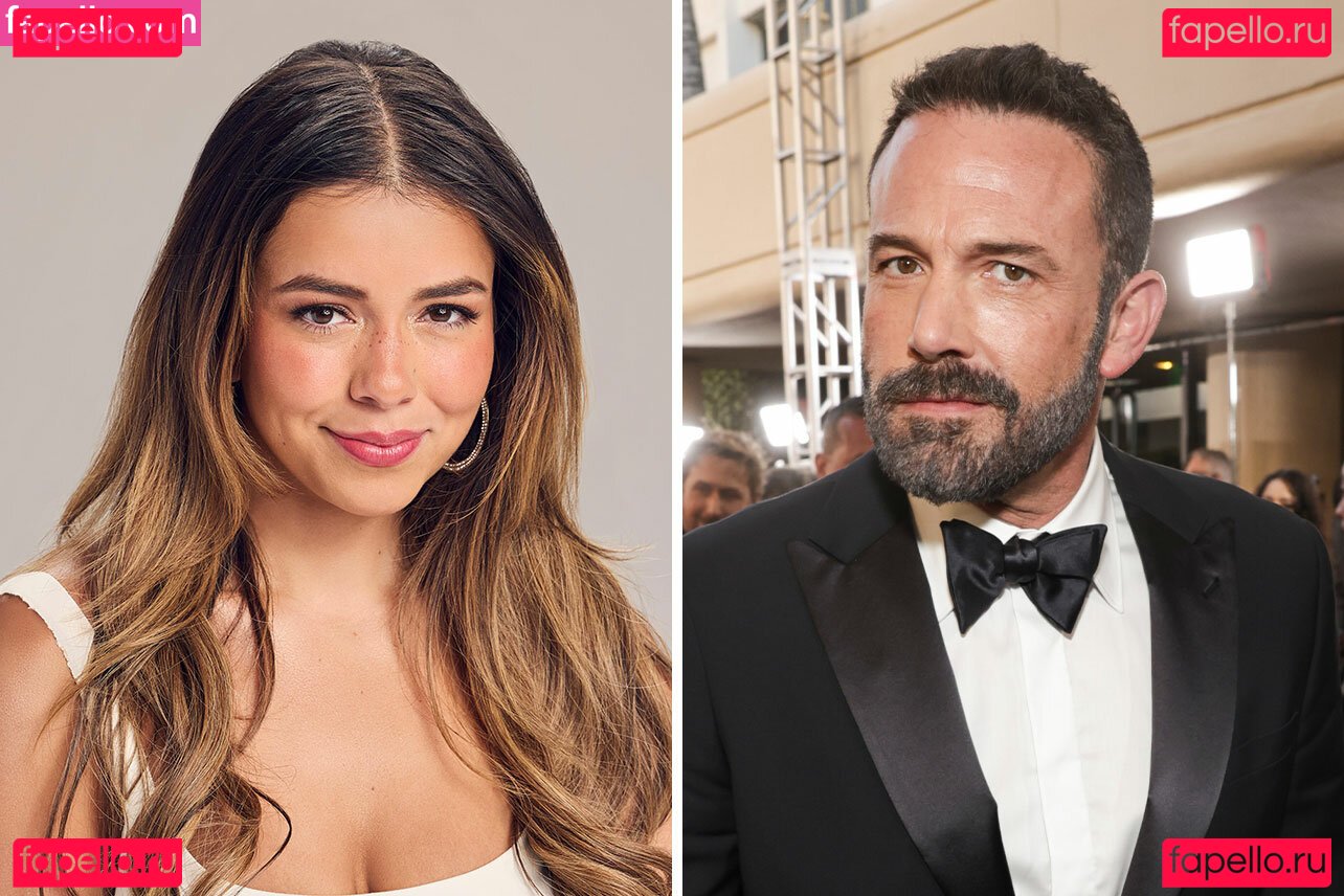 Jen Affleck Onlyfans Photo Gallery 