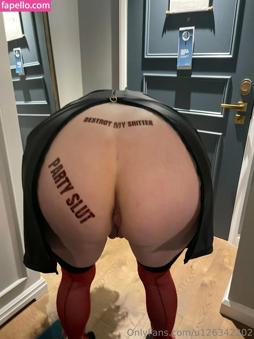 u126342202 Onlyfans Photo Gallery 