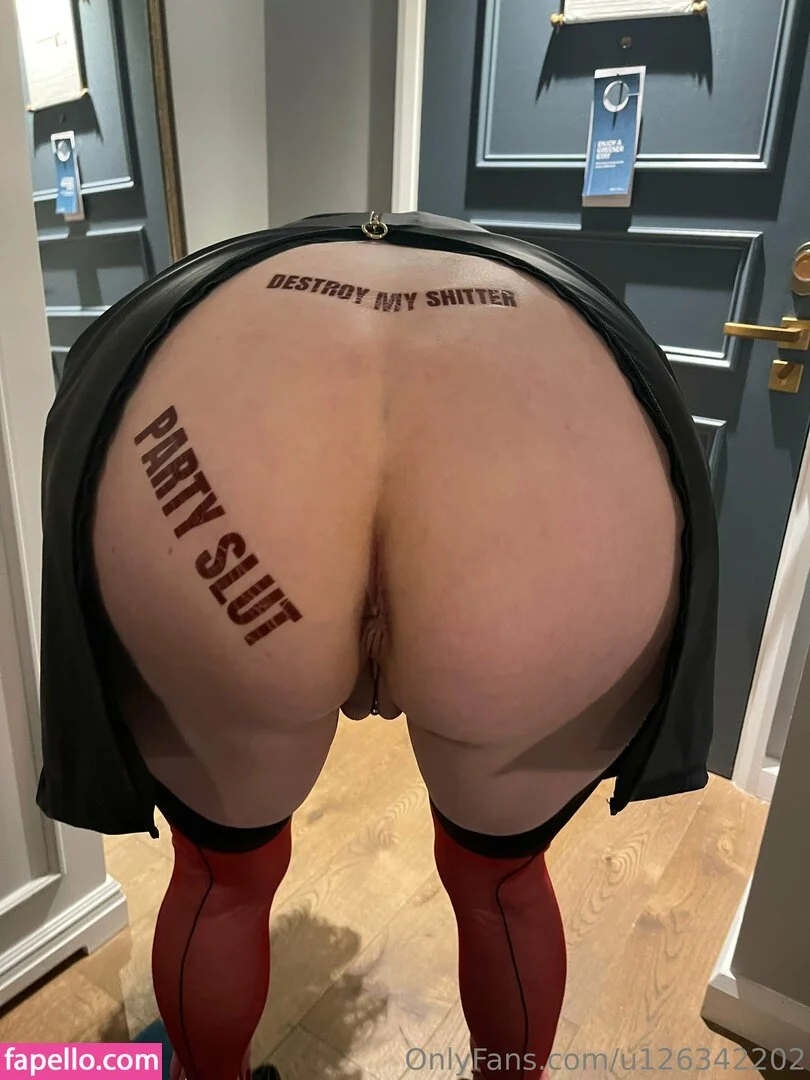 u126342202 Onlyfans Photo Gallery 