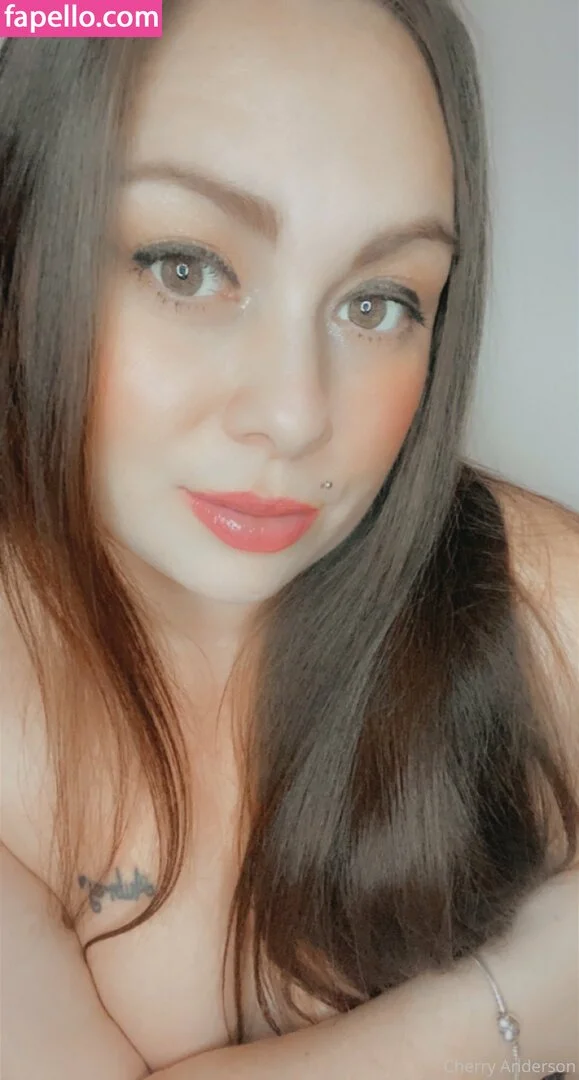 thecherryanders Onlyfans Photo Gallery 