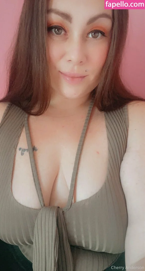 thecherryanders Onlyfans Photo Gallery 