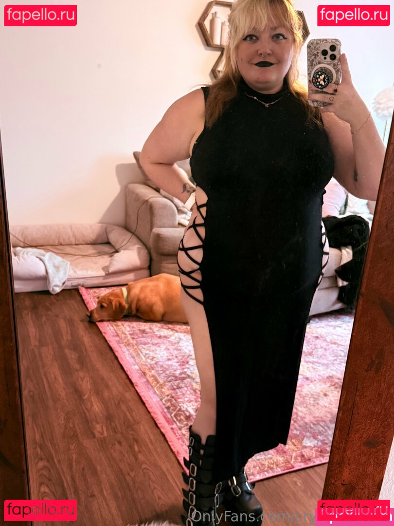 crystalkitty13 Onlyfans Photo Gallery 