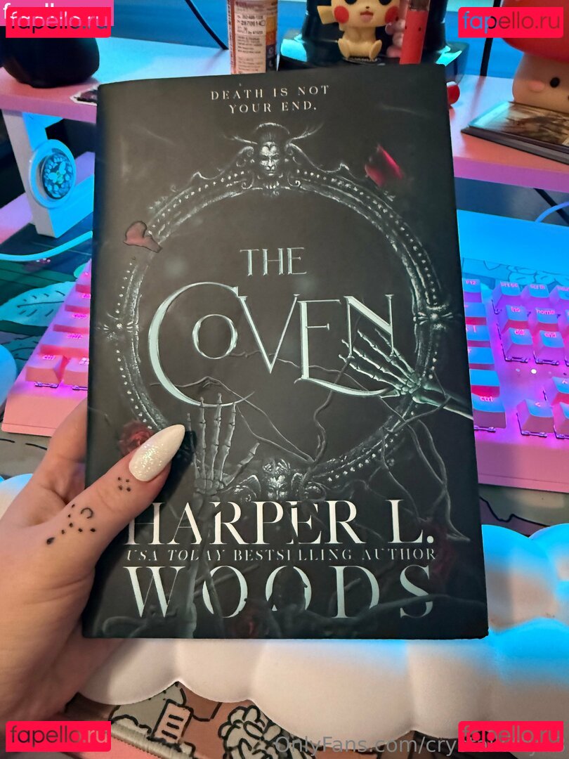 crystalkitty13 Onlyfans Photo Gallery 