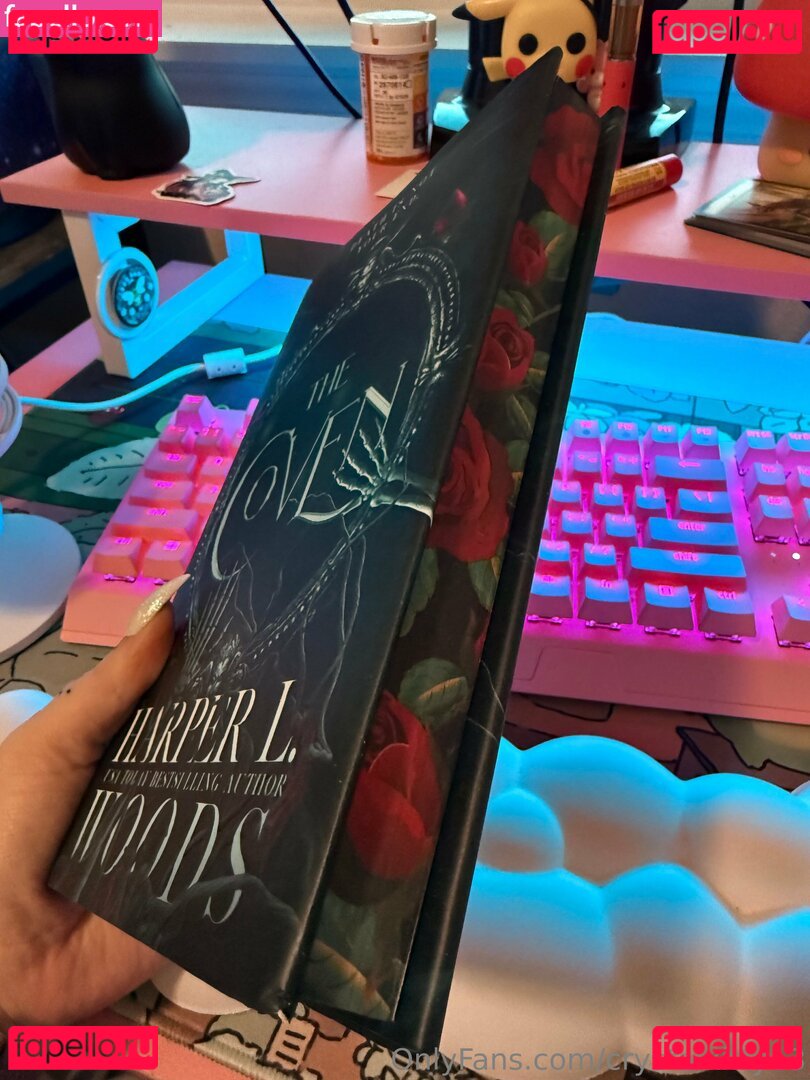 crystalkitty13 Onlyfans Photo Gallery 