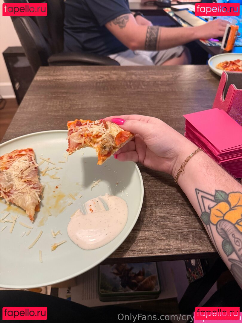 crystalkitty13 Onlyfans Photo Gallery 