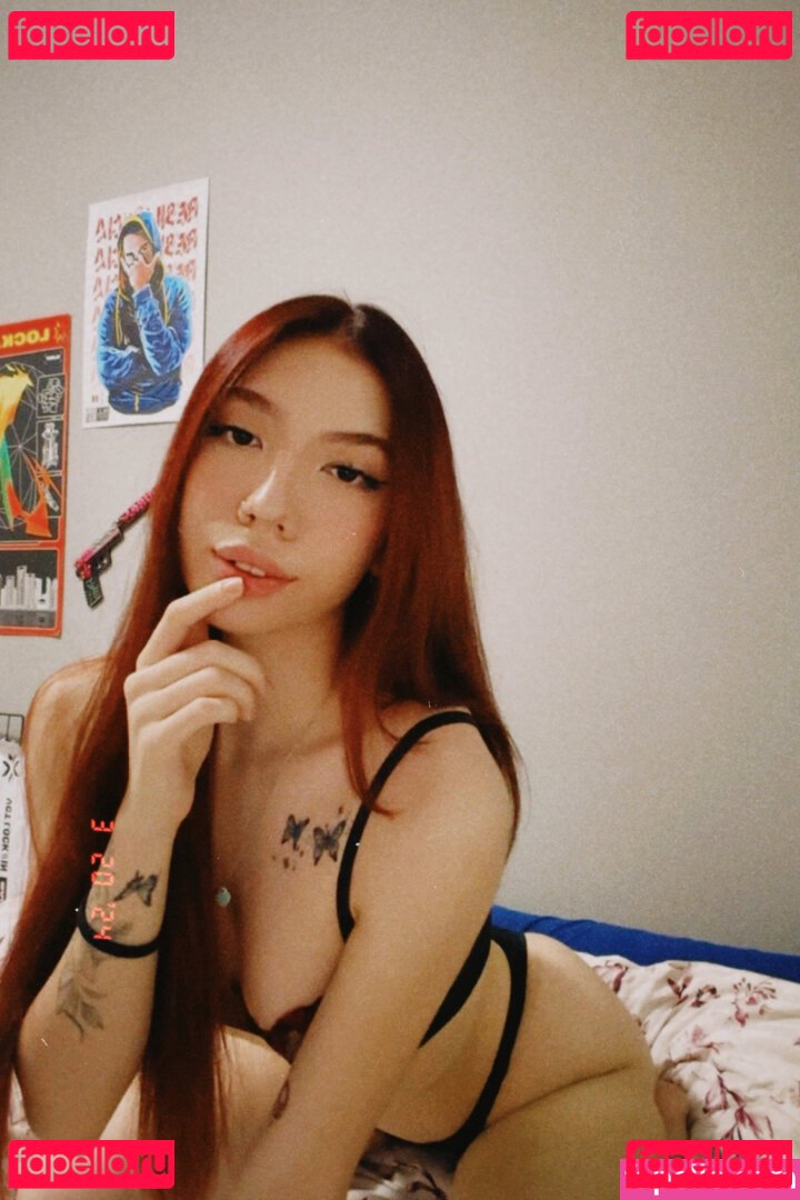 Ryujinnie / ryuthinker Onlyfans Photo Gallery 
