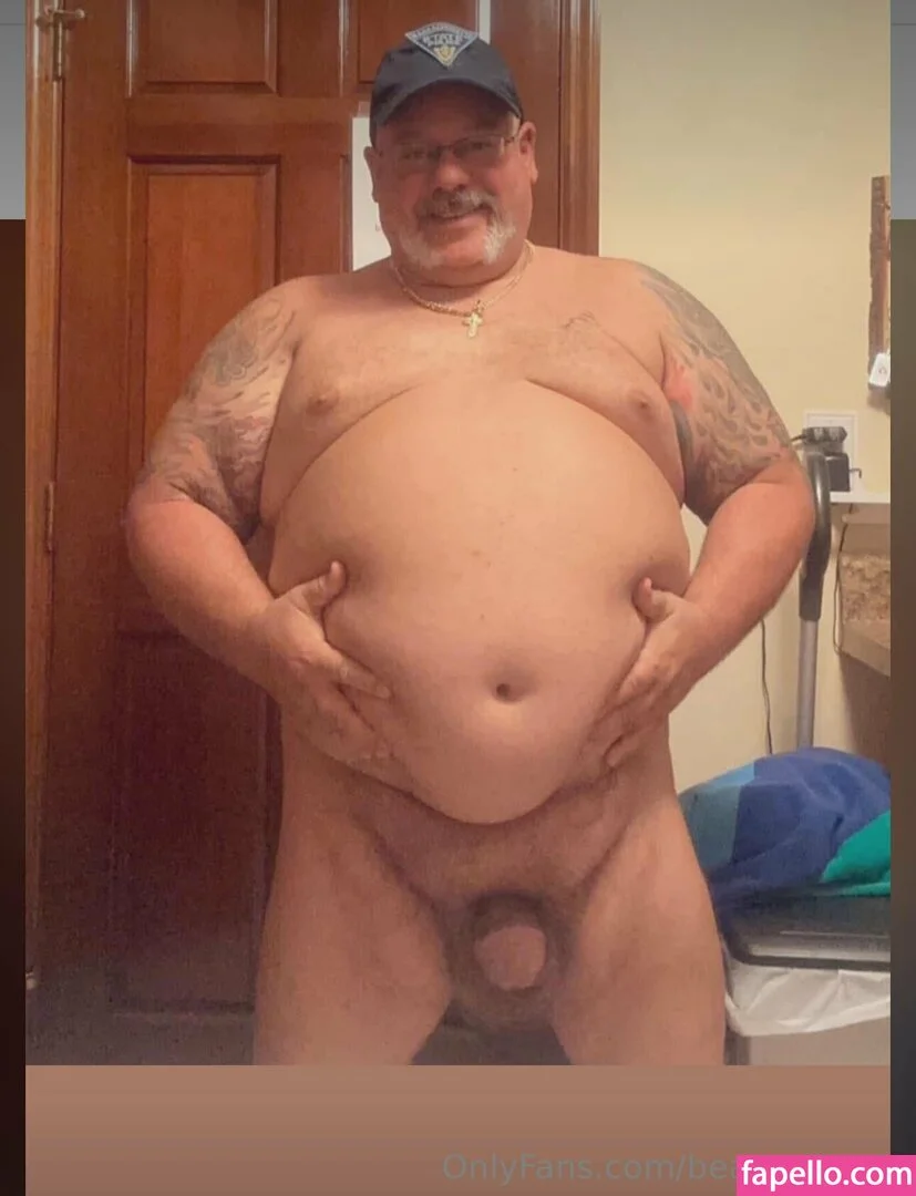 bearsorlando Onlyfans Photo Gallery 