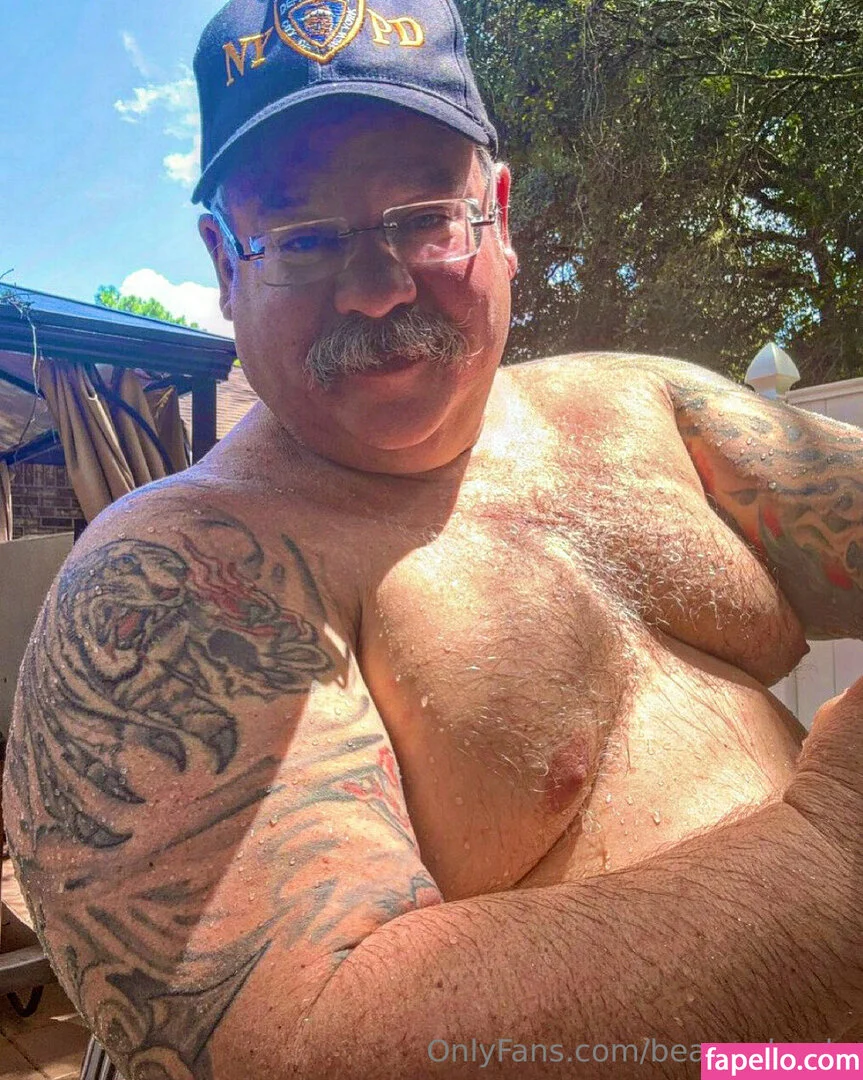 bearsorlando Onlyfans Photo Gallery 