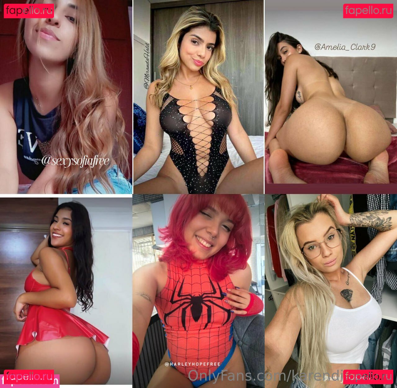 karendiamond Onlyfans Photo Gallery 