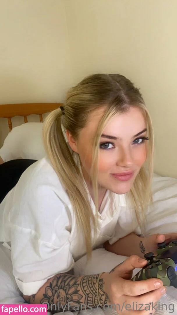elizaking Onlyfans Photo Gallery 