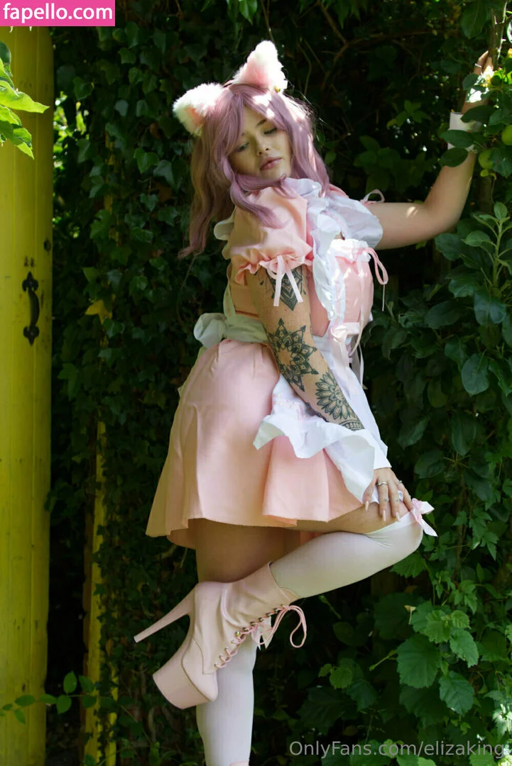 elizaking Onlyfans Photo Gallery 